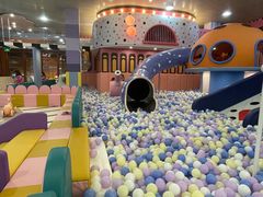 -汤连得温泉馆(宝山店)