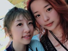 -平湖九龙山乐满地水上乐园