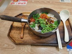 -小满手工粉(北京来福士店)