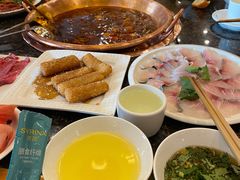 -老码头火锅(骡马市店)