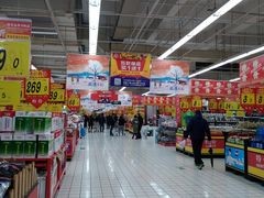-大润发(康桥店)