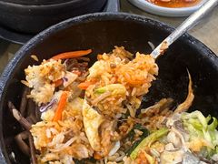 -全州拌饭馆(龙源西街店)