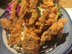 酥炸软壳蟹-友壹町寿司(嘉洲广场店)