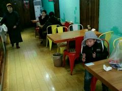 大堂-潘氏凉皮(迎宾南路店)