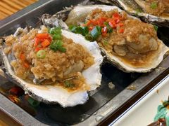 -老姑砂锅·烧烤天津菜(体北道店)