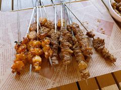 -京B·东篱精酿啤酒音乐餐厅