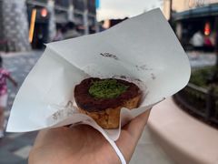 -喜茶(迪士尼小镇DP店)