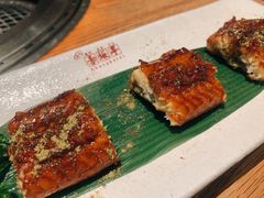 -赤坂亭M9和牛烧肉(世博源店)