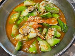-79号渔船海鲜饭店(宝安店)