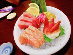 刺身拼盘-有喜屋·深夜食堂(北京西路店)