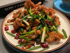 -金龙·打边炉(南京西路店)