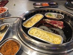 -谷町·烤肉自助(朱雀门店)