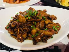-邓丽君音乐主题餐厅