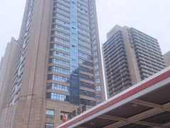 -牛一嘴·兰州牛肉面·大盘鸡(财富中心店)