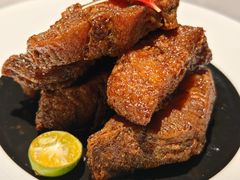 -醉庐·新上海菜(南京西路店)