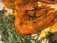 -ZAFFERANO西班牙海鲜饭(上海首店)