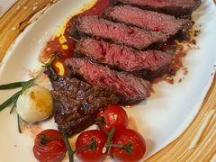 战斗民族400度厚切牛扒-波特曼西餐厅(南岗店)