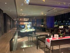 -广州天河希尔顿酒店