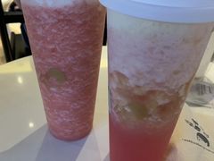-喜茶(上海泰禾大厦店)