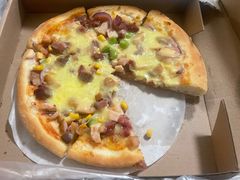 -阳光披萨(辽宁路店)