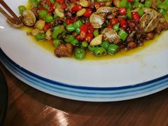 -有红鸡毛店·川菜(建设路店)