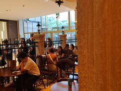 -B&C黄油与面包·THE GARDEN BAKERY概念店(世纪汇店)