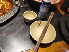 -晓宇重庆火锅(龙首店)