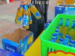 -豆爷烤肉(沁水路龙湖店)