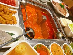 -海底捞火锅(龙湖北京大兴天街店)