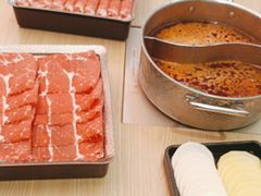 -呷哺呷哺 黄金牧场 (新辰里学清路店)