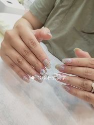 -Girls·日式美学馆·美甲·美睫