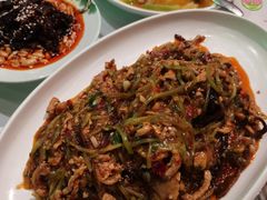 -院8里·小聚园老川菜(九眼桥店)