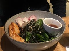 -Wagas沃歌斯(大学路店)