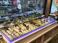 -大张烙馍村(泉山店)