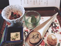 -元熹会席料理