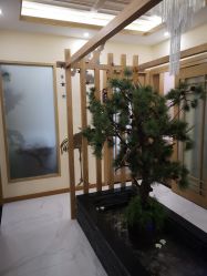 -芳朵美容养生SPA