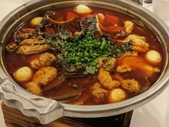 -眉州东坡(博雅店)