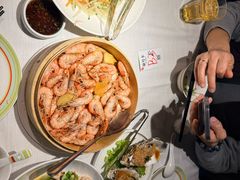 -开海·红岛海鲜虾水饺(石老人店)
