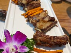 -滇铺子·云南特色菜·鲜花野菜季(东风东路c86店)
