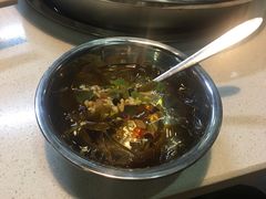 -憨铁匠老火锅(龙岗万科里店)