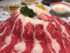 -半闲斋羊肉铺(齐礼阎店)