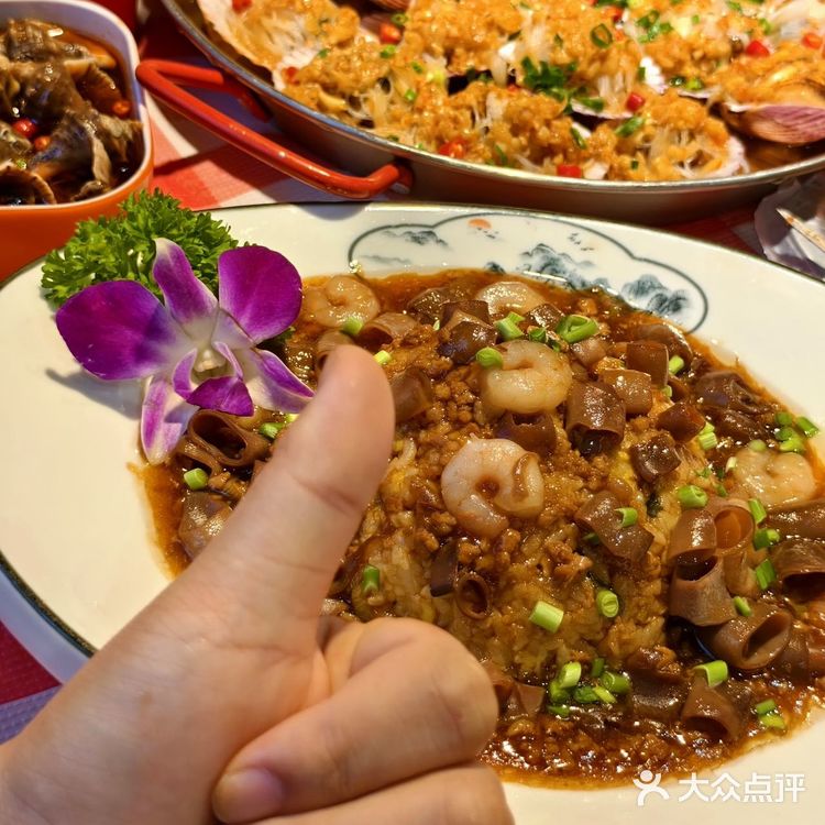 日照20年老店！我3天去了3次！！