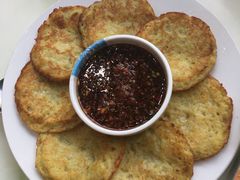 -故乡明太鱼屋(航北路店)