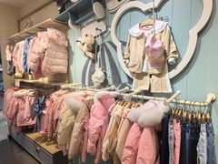-阳光世纪奥特莱斯店