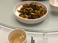 -泉味道贵州厨房(三里河店)