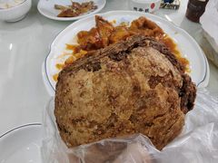 -同发号饭庄(复兴路店)
