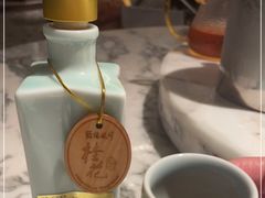 -湖滨28中餐厅·西湖宴·杭州君悦酒店