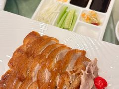 -东四民芳餐厅(朝阳门店)