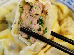 -方老大馄饨(抚宁巷店)