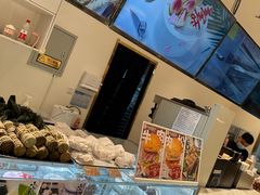 -烘焙町面包店(西四店)